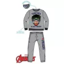 Avengers Kinder Trainingsanzug, Jogging Set 8 Jahre
