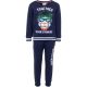 Avengers Kinder-Trainingsanzug, Jogging-Set 6 Jahre