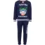 Avengers Kinder Trainingsanzug, Jogging Set 8 Jahre