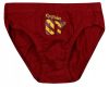 Harry Potter Kinderunterwäsche, Unterteil 3 Stück/Paket 2/3 Jahre