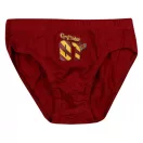 Harry Potter Kinderunterwäsche, Unterteil 3 Stück/Packung 6/8 Jahre