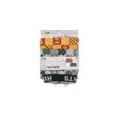 Harry Potter Kinder Boxershorts 2 Stück/Packung 11/12 Jahre