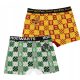 Harry Potter Kinder Boxershorts 2 Stück/Paket 6/8 Jahre