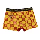 Harry Potter Kinder-Boxershorts 2 Stück/Packung 9/10 Jahre