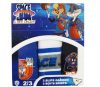 Space Jam Kinder Unterwäsche, Unterhose 3 Stück/Packung 4/5 Jahre