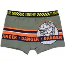 Jurassic World Kinder Boxershorts 2 Stück/Packung 2/3 Jahre