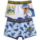 Jurassic World Kinder Boxershorts 2 Stück/Pack 2/3 Jahre