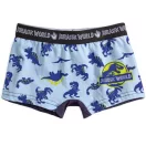 Jurassic World Kinder-Boxershorts 2 Stück/Paket 4/5 Jahre