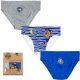 Paw Patrol Kinderunterwäsche, Unterteil 3 Stück/Packung 4 - 5 Jahre / 104 - 110 cm