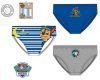 Paw Patrol Kinderunterwäsche, Unterteil 3 Stück/Packung 4 - 5 Jahre / 104 - 110 cm