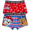 Paw Patrol Kinderboxershorts 2 Stück/Paket 2/3 Jahre