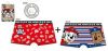 Paw Patrol Kinderboxershorts 2 Stück/Paket 2/3 Jahre