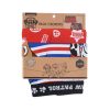 Paw Patrol Kinder Boxershorts 2 Stück/Packung 4/5 Jahre