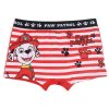 Paw Patrol Kinder Boxershorts 2 Stück/Packung 2/3 Jahre