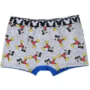 Disney Mickey  Kinder Boxershorts 2 Stück/Paket 2/3 Jahre