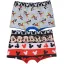 Disney Mickey  Kinder Boxershorts 2 Stück/Paket 6/8 Jahre