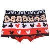 Disney Mickey Kinder Boxershorts 2 Stück/Packung 6/8 Jahre