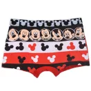 Disney Mickey  Kinder Boxershorts 2 Stück/Paket 6/8 Jahre
