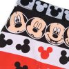 Disney Mickey Kinder Boxershorts 2 Stück/Packung 6/8 Jahre