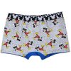 Disney Mickey Kinder Boxershorts 2 Stück/Packung 6/8 Jahre