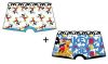 Disney Mickey  Kinderboxershorts 2 Stück/Packung 4/5 Jahre