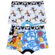 Disney Mickey  Kinder-Boxershorts 2 Stück/Packung 6/8 Jahre