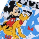 Disney Mickey  Kinder-Boxershorts 2 Stück/Packung 6/8 Jahre