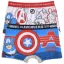 Avengers Kinder-Boxershorts 2 Stück/Packung 2/3 Jahre