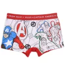 Avengers Kinder-Boxershorts 2 Stück/Packung 2/3 Jahre