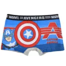 Avengers Kinder Boxershorts 2 Stück/Packung 4/5 Jahre