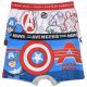 Avengers Kinder Boxershorts 2 Stück/Paket 6/8 Jahre