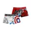 Avengers Kinder Boxershorts 2 Stück/Paket 2/3 Jahre