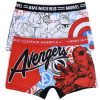 Avengers Kinder Boxershorts 2 Stück/Packung 4/5 Jahre