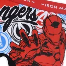 Avengers Kinder Boxershorts 2 Stück/Pack 4/5 Jahre