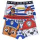 Paw Patrol Kinder Boxershorts 2 Stück/Packung 6/8 Jahre