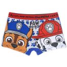 Paw Patrol Kinder Boxershorts 2 Stück/Packung 6/8 Jahre