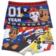 Paw Patrol Kinder Boxershorts 2 Stück/Paket 6/8 Jahre