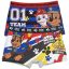 Paw Patrol Kinder Boxershorts 2 Stück/Paket 6/8 Jahre