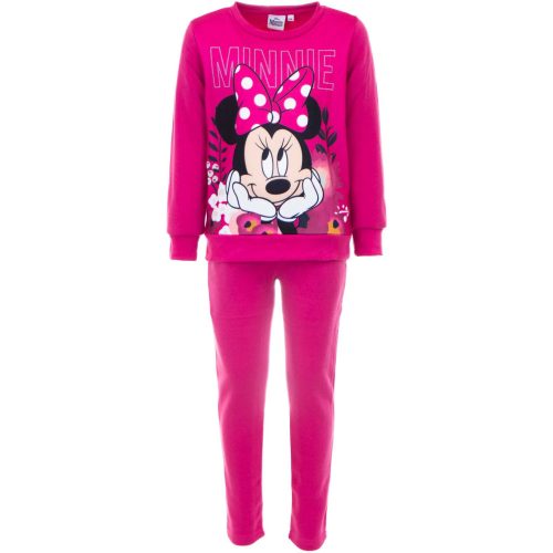 Disney Minnie  Kinder Trainingsanzug, Jogginganzug 8 Jahre