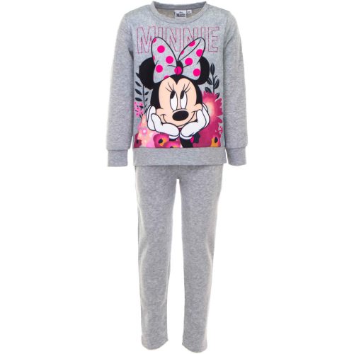 Disney Minnie  Kinder Trainingsanzug, Jogging-Satz 5 Jahre