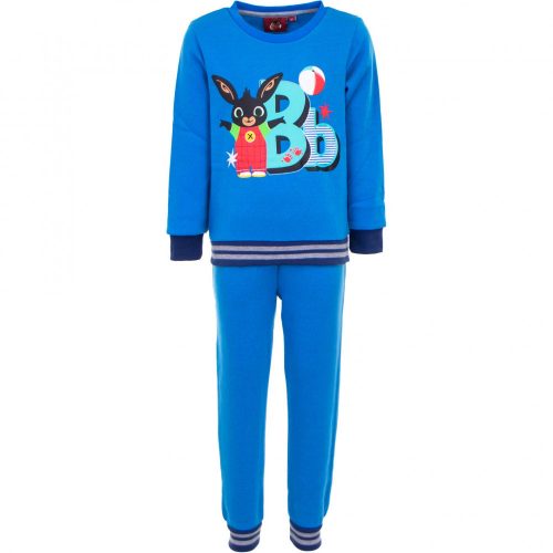 Bing Blue Light Kindertrainingsanzug, Jogging-Set 5 Jahre / 110 cm in Geschenkbox
