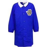   Teenage Mutant Ninja Turtles Schutzkittel für Kinder 3 Jahre