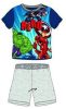 Avengers Hero Kinder kurzer Pyjama 4 Jahre