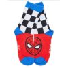 Spiderman Cube Kindersocken 31/34