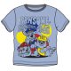 Paw Patrol Friendship Blue Kinder T-Shirt, Top 6 Jahre / 116 cm
