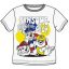 Paw Patrol Friendship Kinder Kurzarm T-Shirt, Oberteil 6 Jahre
