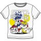 Paw Patrol Friendship Kinder Kurzarm T-Shirt, Oberteil 6 Jahre