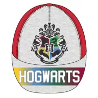 Harry Potter Hogwarts Grey Kinder Baseballmütze 52 cm