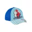 Spiderman Kinder Baseballkappe 54 cm
