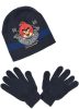 Angry Birds Heavy Hitters Kinder Hut + Handschuh Set 54 cm